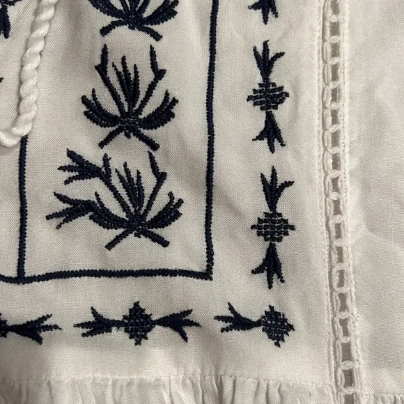 Bleu Rod Beattie India Bazar Cover Up - Picture 10 of 14